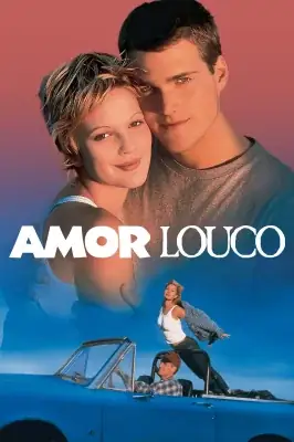 Amor Louco watch online on Verfilme