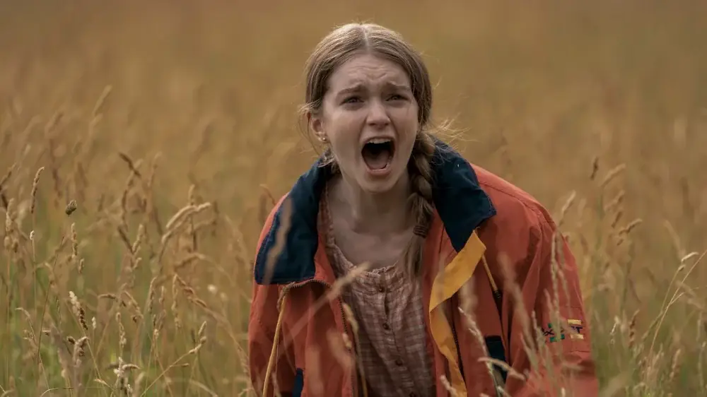 Spirit in the Blood – assistir online em HD