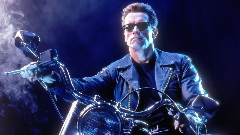O Exterminador do Futuro 2 - O Julgamento Final – assistir online em HD