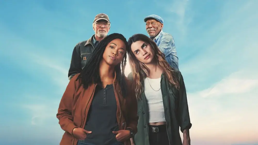 Zoe, Minha Amiga Morta – assistir online em HD