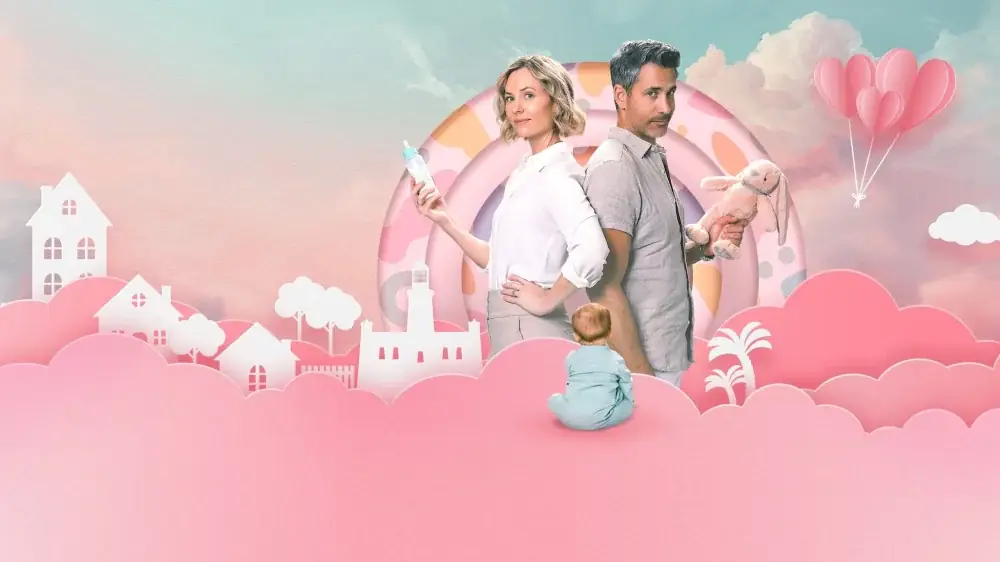 Amor Demi-Sec 2 – assistir online em HD