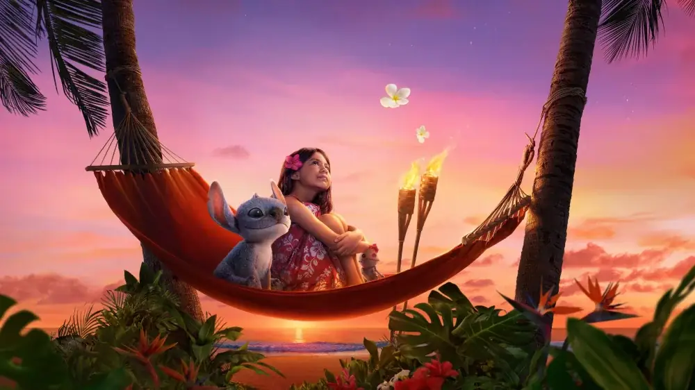 Lilo & Stitch – assistir online em HD