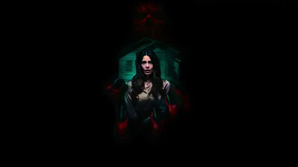 Criatura Voraz – assistir online em HD