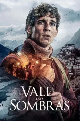Vale das Sombras watch online on Verfilme