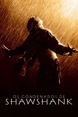 Os Condenados de Shawshank watch online on Verfilme