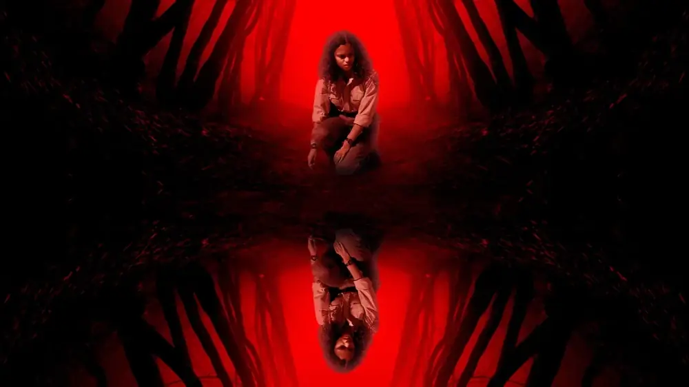 Uma Floresta Misteriosa – assistir online em HD