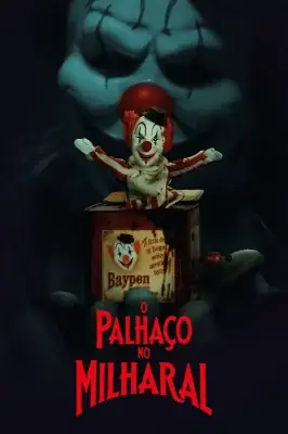 O Palhaço no Milharal – assistir online em HD