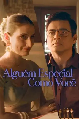 Alguém Especial Como Você watch online on Verfilme