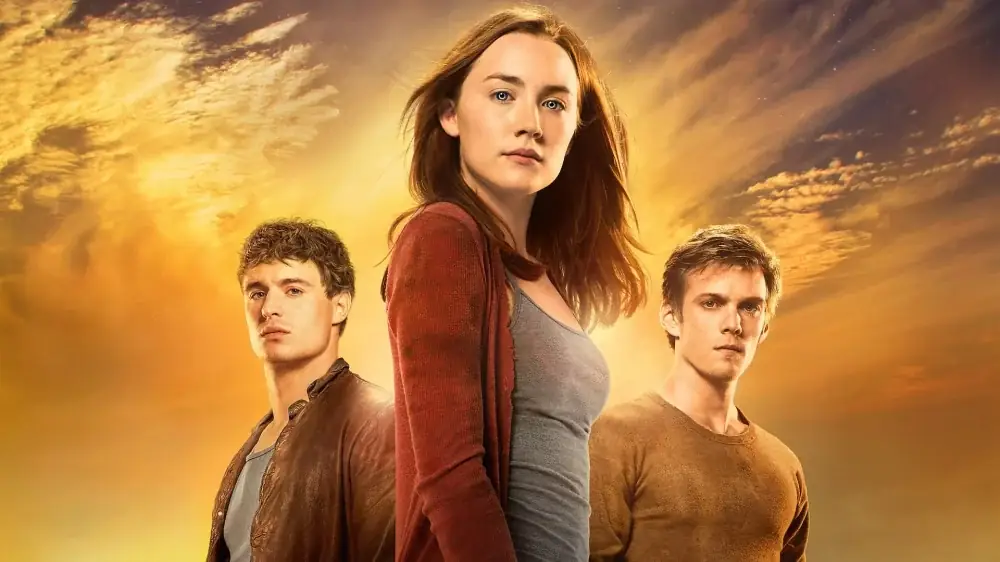 A Hospedeira – assistir online em HD