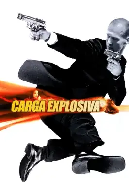 Carga Explosiva watch online on Verfilme