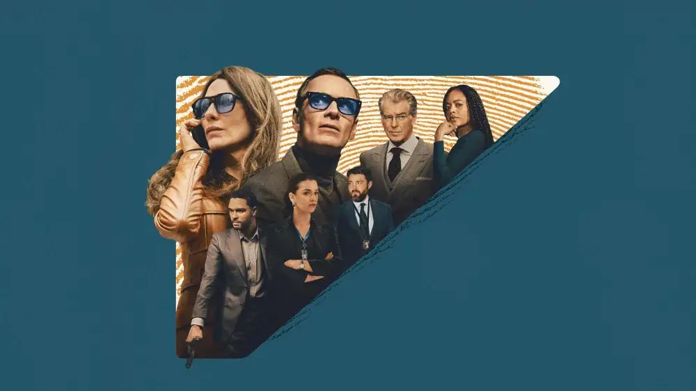 Código Preto – assistir online em HD