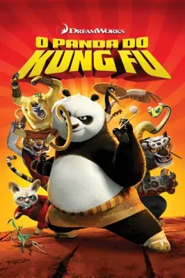 Kung Fu Panda watch online on Verfilme