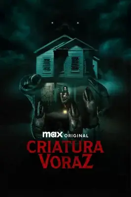 Criatura Voraz watch online on Verfilme
