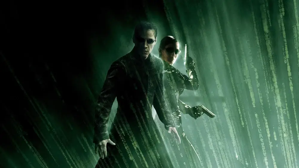 Matrix Revolutions – assistir online em HD
