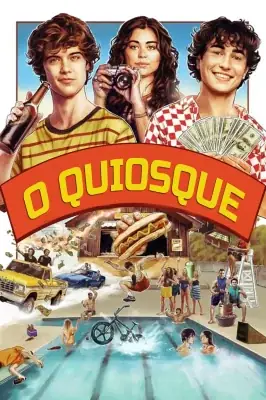 O Quiosque watch online on Verfilme