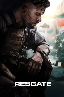 Resgate watch online on Verfilme