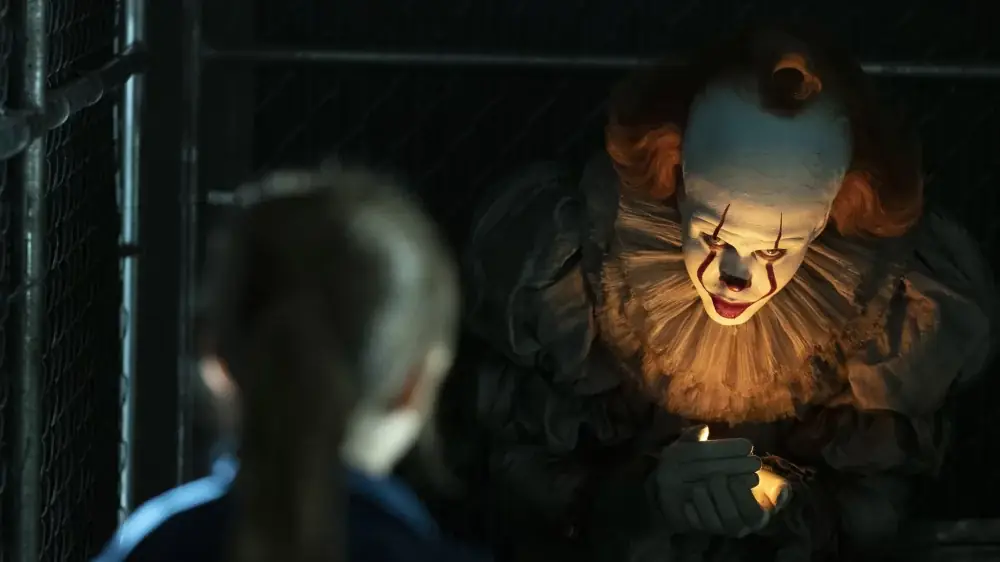 It - Capítulo 2 – assistir online em HD