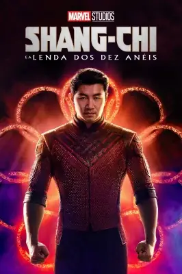 Shang-Chi e a Lenda dos Dez Anéis – assistir online em HD