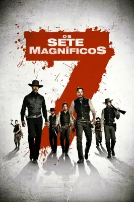 Sete Homens e Um Destino watch online on Verfilme