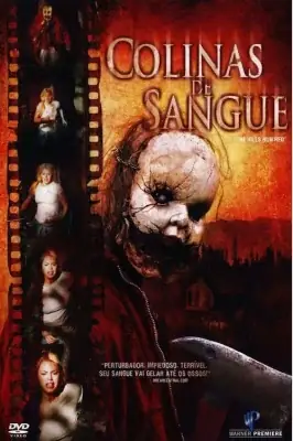 Colinas de Sangue watch online on Verfilme