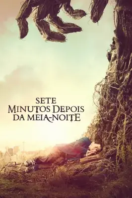 Sete Minutos Depois da Meia-Noite – assistir online em HD