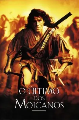 O Último dos Moicanos watch online on Verfilme