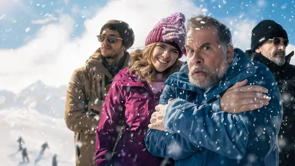 Família, Pero No Mucho – assistir online em HD