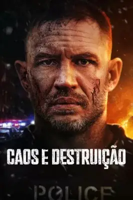 Caos e Destruição watch online on Verfilme