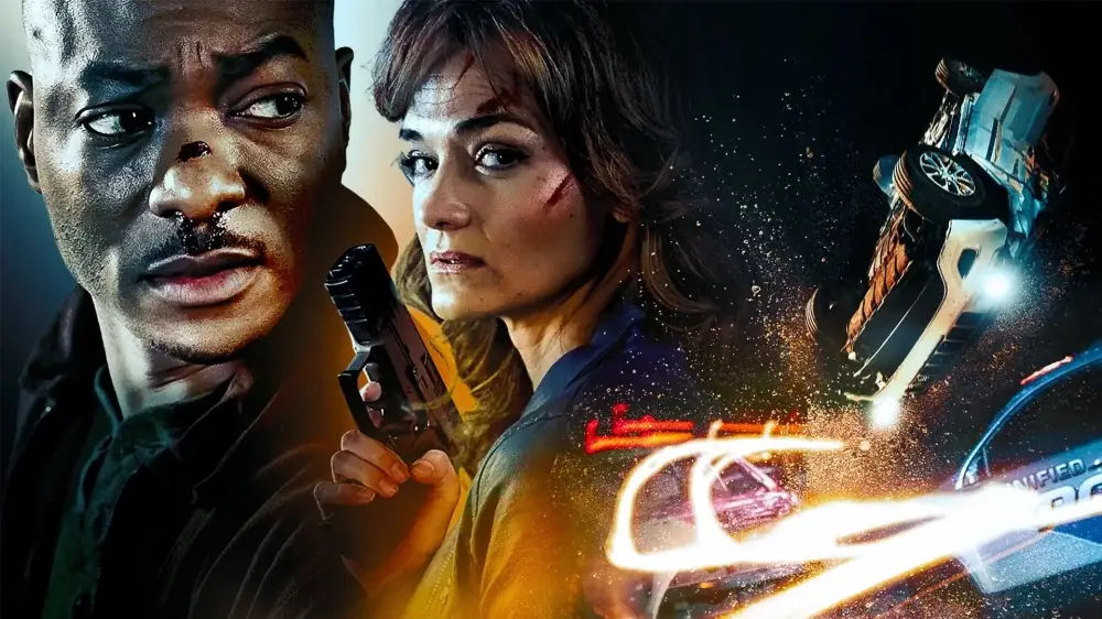 A Deadly Ride – assistir online em HD