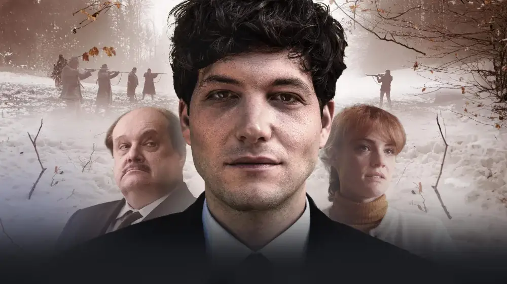 Crime e Sentença – assistir online em HD