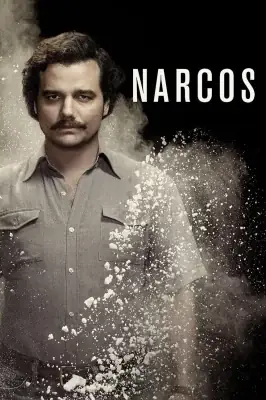 Narcos watch online on Verfilme