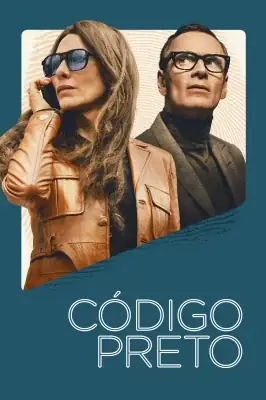 Código Preto watch online on Verfilme