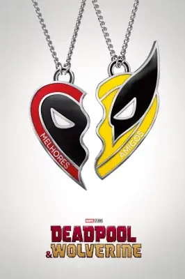 Deadpool & Wolverine watch online on Verfilme