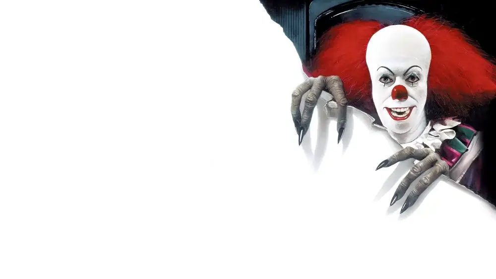 It - Uma Obra-Prima do Medo – assistir online em HD