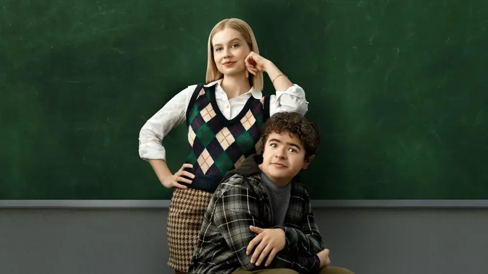 Honor Society – assistir online em HD