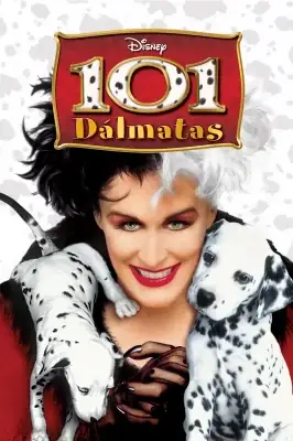 Os 101 Dálmatas watch online on Verfilme