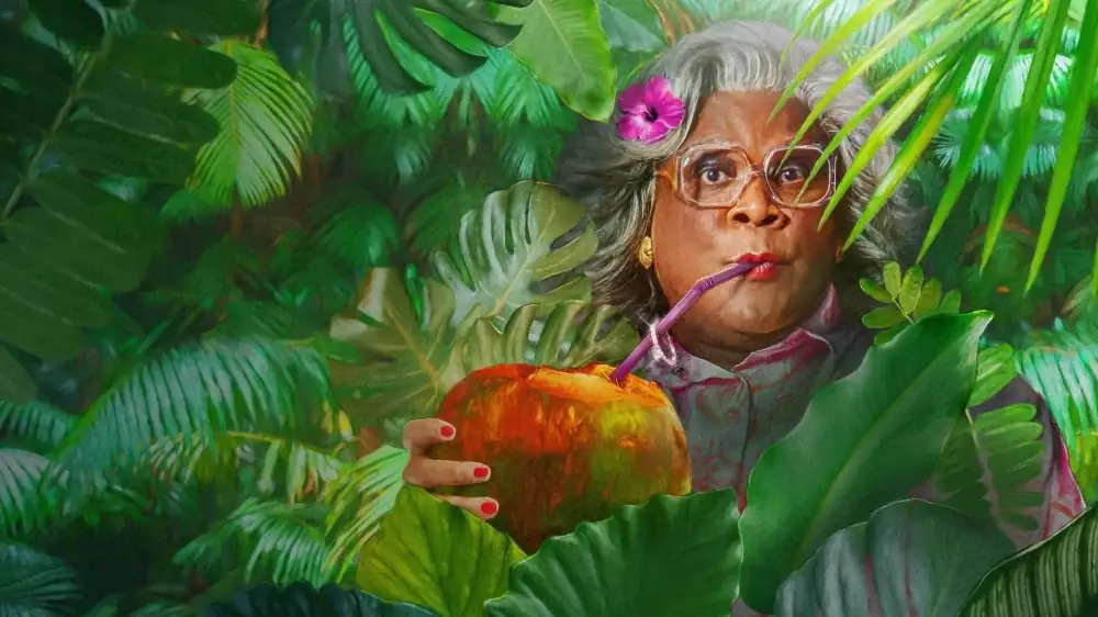 Madea e o Casamento nas Bahamas – assistir online em HD