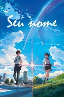 Your Name watch online on Verfilme