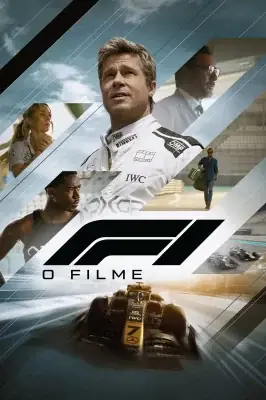 F1 - O Filme watch online on Verfilme