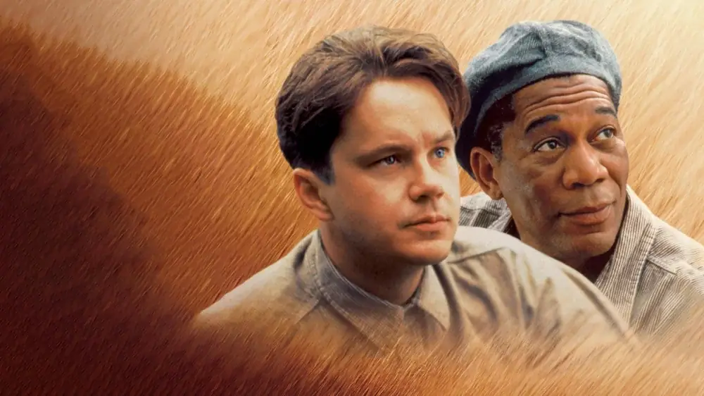 Os Condenados de Shawshank – assistir online em HD