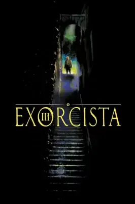O Exorcista 3 watch online on Verfilme