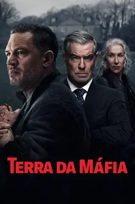 Terra da Máfia watch online on Verfilme