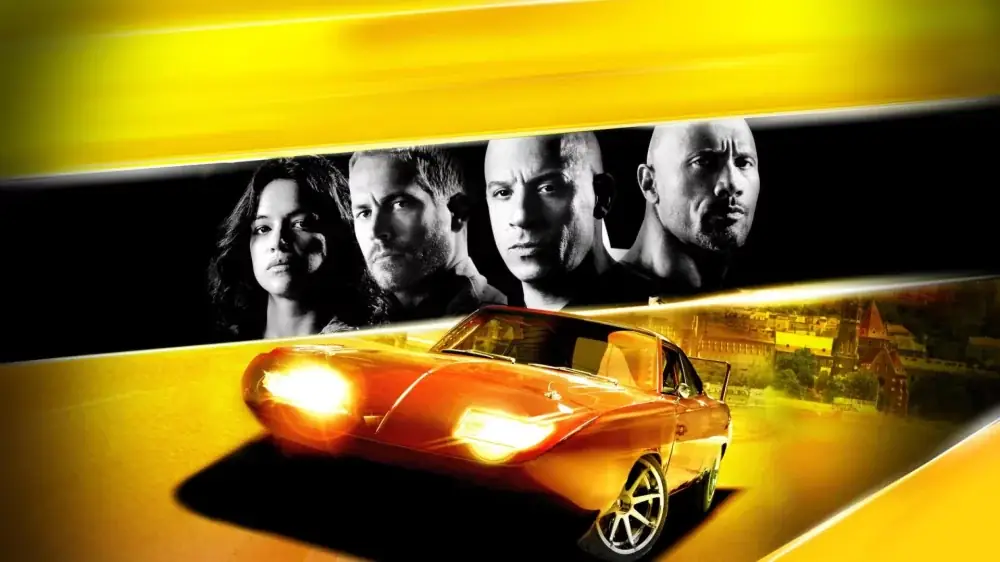 Velocidade Furiosa 6 – assistir online em HD