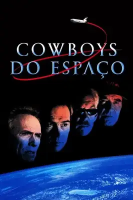 Cowboys do Espaço watch online on Verfilme
