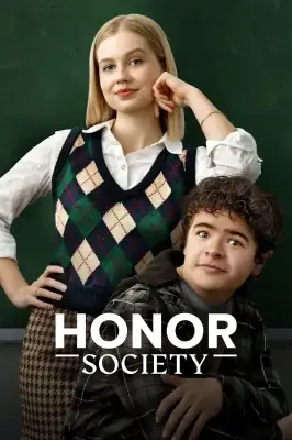 Honor Society watch online on Verfilme