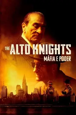 The Alto Knights: Máfia e Poder watch online on Verfilme