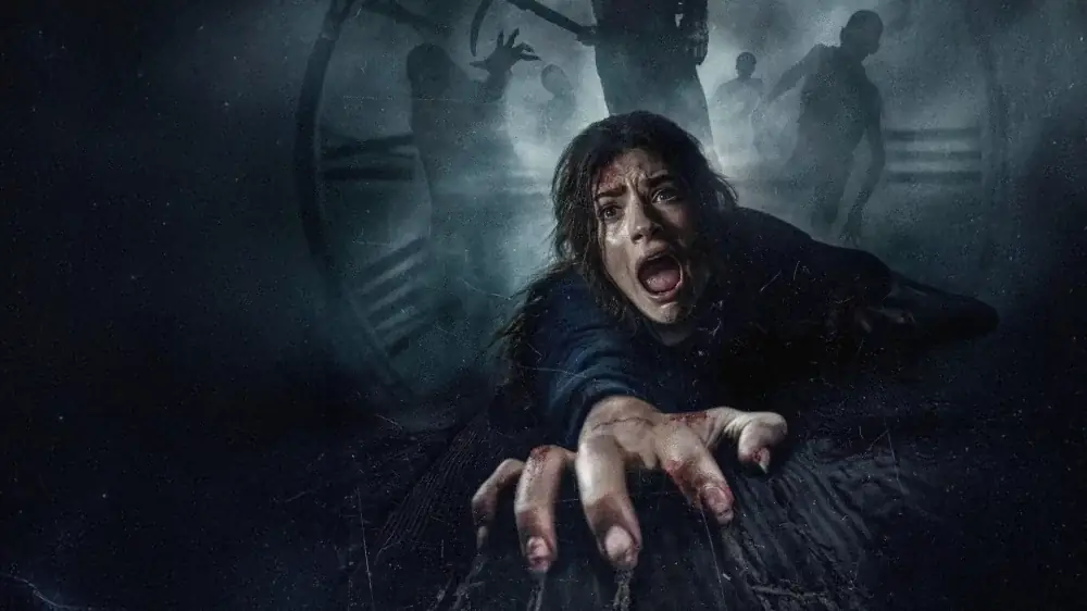 Until Dawn: Noite de Terror – assistir online em HD