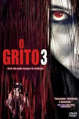 O Grito 3: O Início do Fim – assistir online em HD