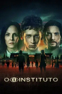 O Instituto watch online on Verfilme