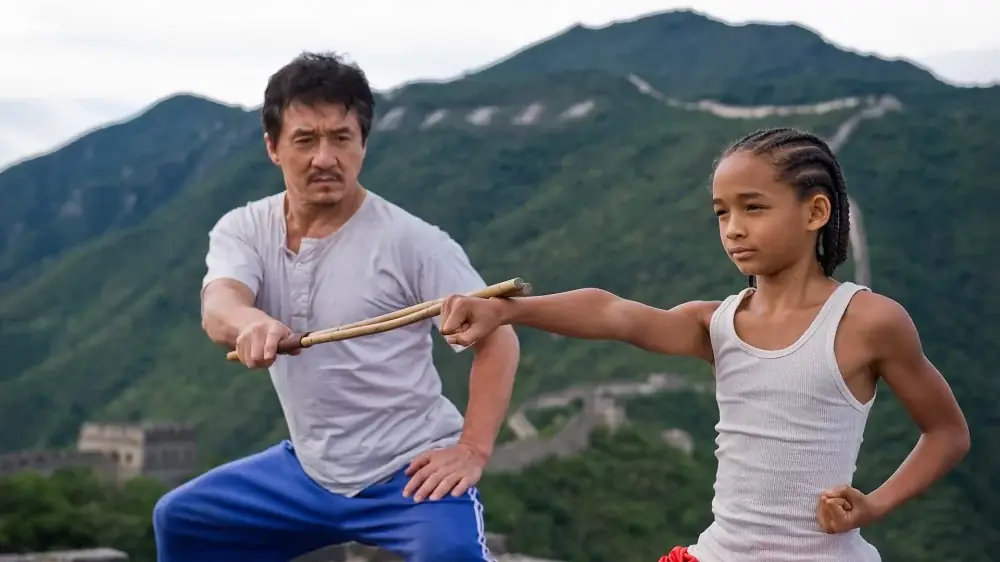 Karate Kid – assistir online em HD